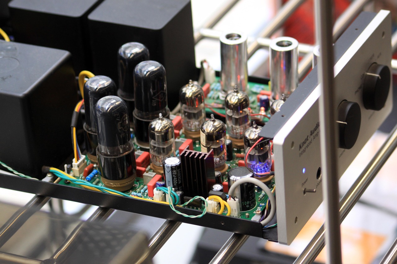 Electrical panel upgrade and installation services