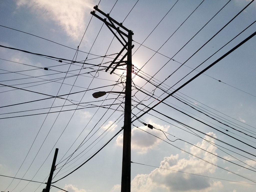 Electrical wiring and cable installation