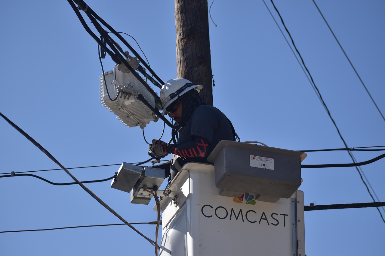 Electrical wiring installation for residential homes